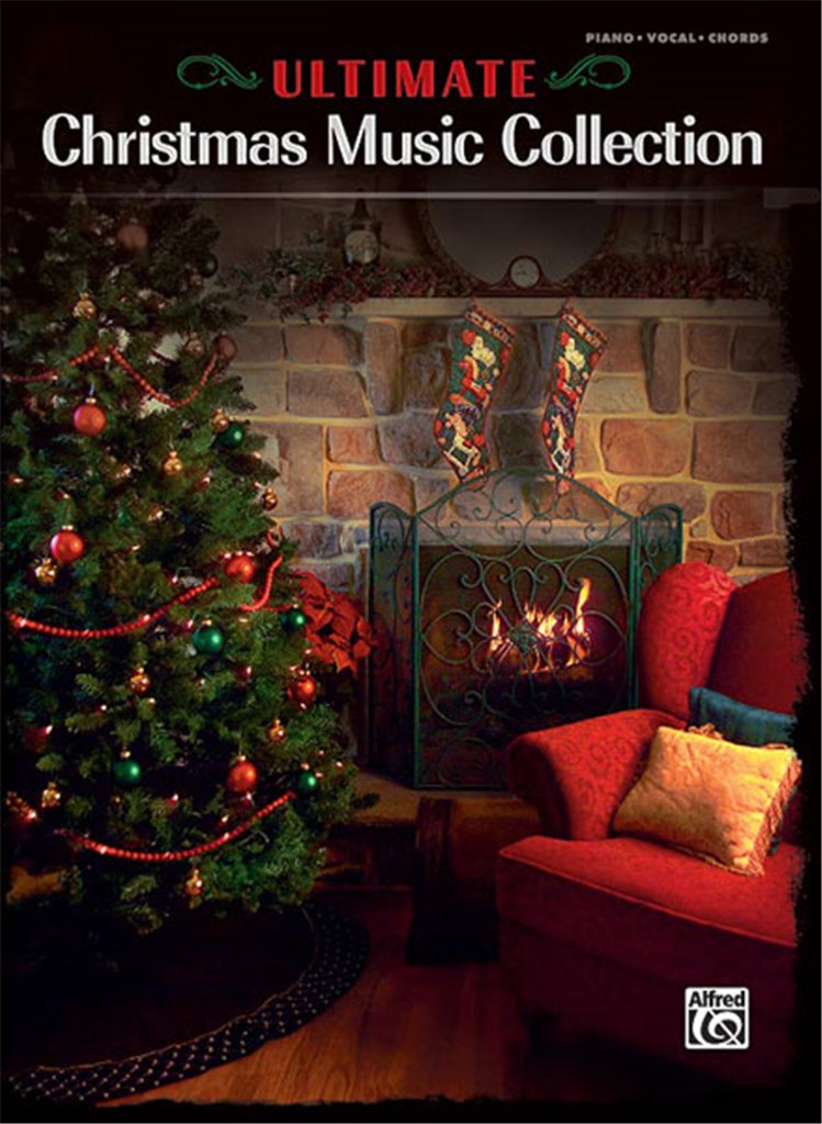Ultimate Chrismas Music